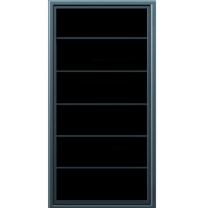 Blue Dot SG-30-8 TL-30 safe with LA GARD Basic electronic lock