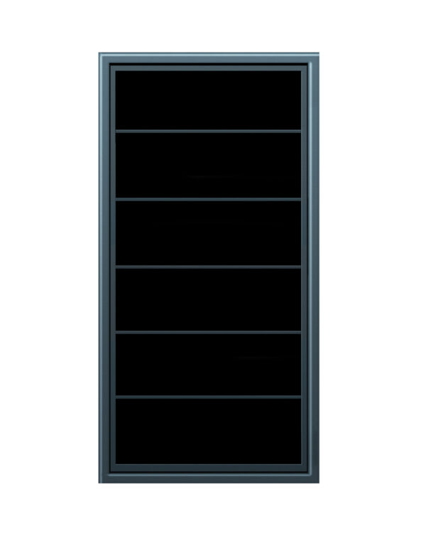 Blue Dot SG-30-8 TL-30 safe with LA GARD Basic electronic lock