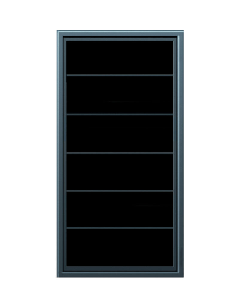 Blue Dot SG-30-8 TL-30 safe with LA GARD Basic electronic lock