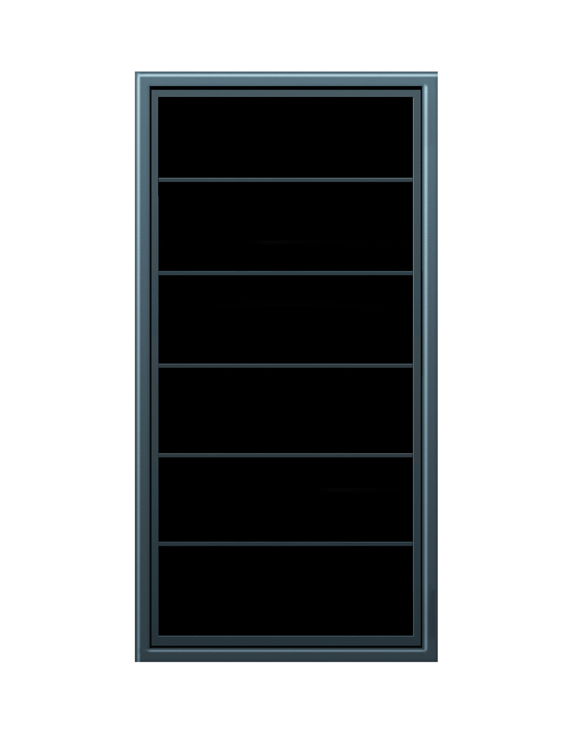 Blue Dot SG-30-8 TL-30 safe with LA GARD Basic electronic lock
