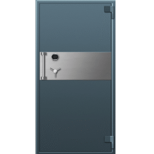 Blue Dot SG-30-8 TL-30 safe with LA GARD Basic electronic lock
