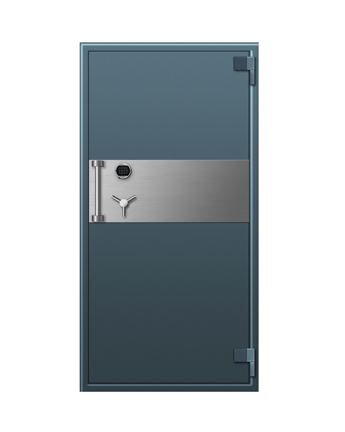 Blue Dot SG-30-8 TL-30 safe with LA GARD Basic electronic lock