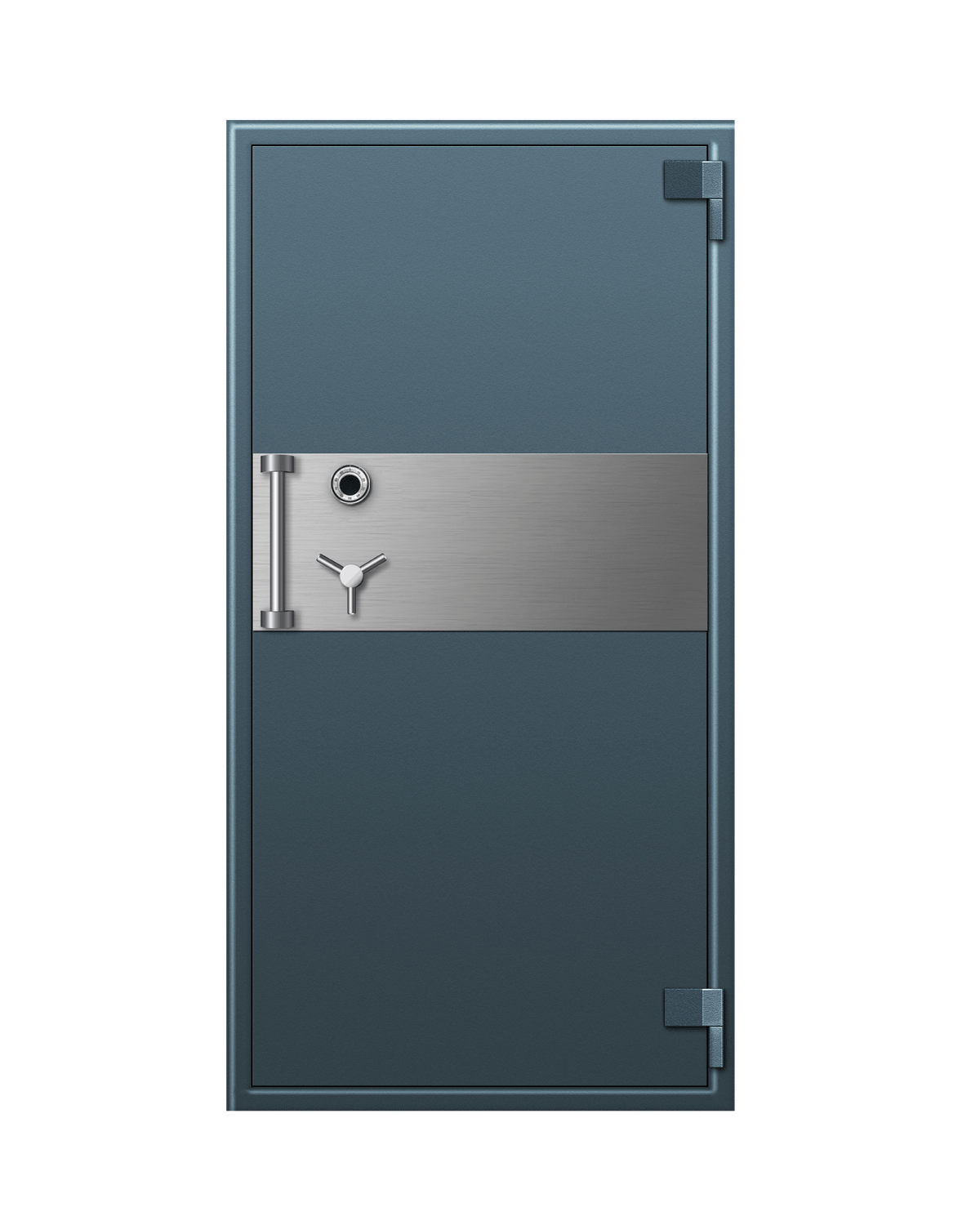 Blue Dot SG-30-8 TL-30 safe with LA GARD Basic electronic lock