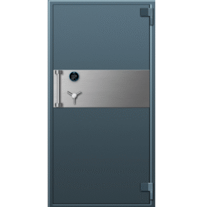 Blue Dot SG-30-8 TL-30 safe with LA GARD Basic electronic lock
