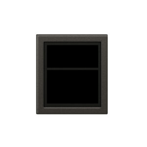 5 Star Sherman fire and burglary safe interior view