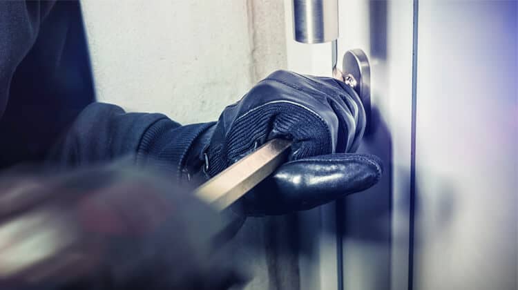 The Key to Home Security: How the Right Safes and Locks can Protect You from Crime
