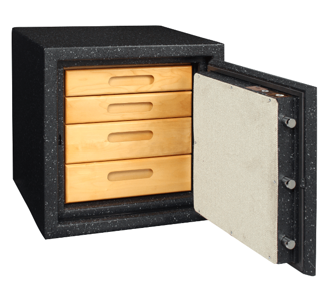 Jewelry Safe Buying Guide