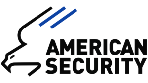 American Security logo