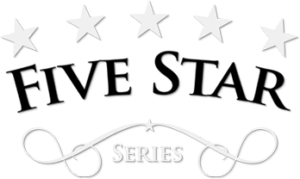 5 Star Safes logo