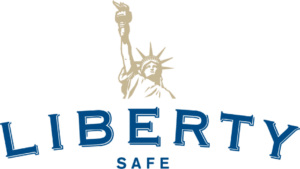 Liberty Safe logo